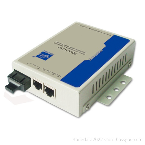 Standard Media Converter
